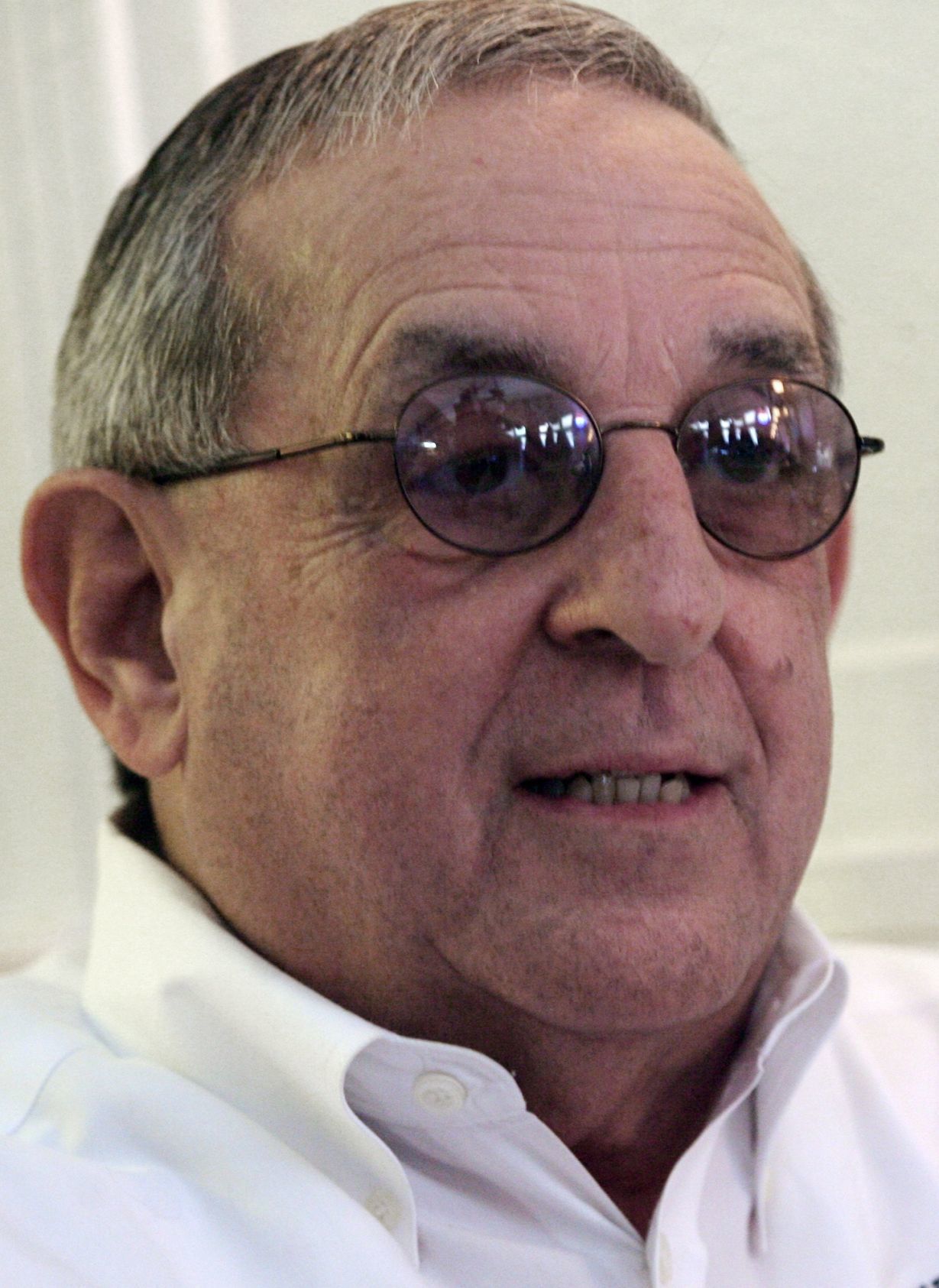 Ron Olshwanger